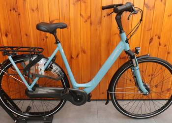 Rower damski Gazelle Orange C 7 D 57. RATY !
