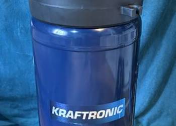 KOMPRESOR BEZOLEJOWY PIONOWY SPRĘŻARKA POWIETRZA 50L 10bar 2KM 230V