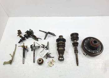 KOŁO ZĘBATE SKRZYNI PEUGEOT BOXER III 2.0 HDI 130 KM