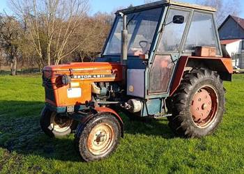 Zetor 4911