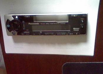 Panel radia sam. PANASONIC  RD 313N