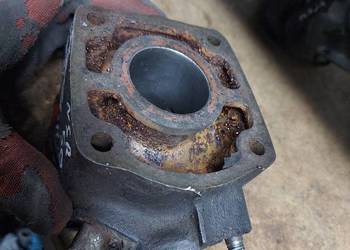 Honda NSR 50 cylinder tłok NSR50 mbx 50 MTX 50 mtx50 mt50