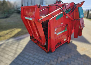 Ścielarka JEANTIL DP 2800