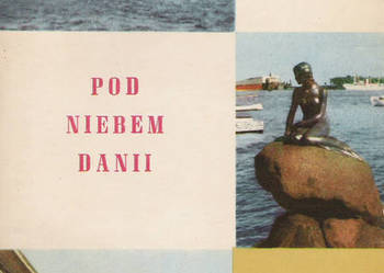 Pod niebem Danii - S. Jaśkiewicz.