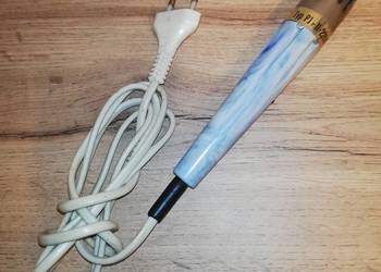 Zapalarka do gazu PRL - Nieużywana