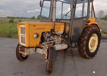 Ciągnik ursus C360-3P ORYGINAŁ tylko 3tys mth