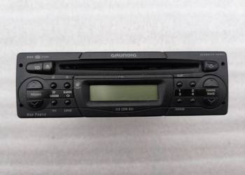 Radio Grundig SCD 3390