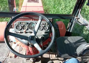 Zetor 7711