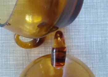 Filiżanki vintage z okresu PRL Filiżanki vintage z okresu PRL