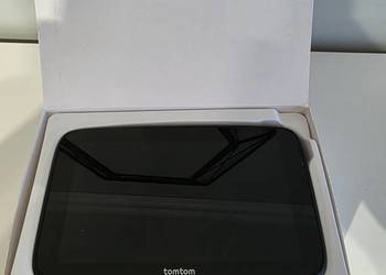 Nawigacja TomTom Go Expert 7 HD Plus