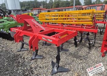 Agregat podorywkowy Gruber 2,2m tel.6.00.97.18.18