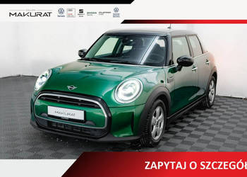 Mini Cooper DW5XP81#1.5 136KM K.cofania Podgrz.f 2 stref klima Salon PL VA…