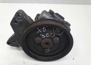 BMW X5 E53 3.0 D POMPA WSPOMAGANIA zf