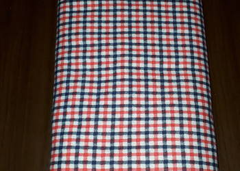 Materiał do szycia flanela Materiał do szycia flanela