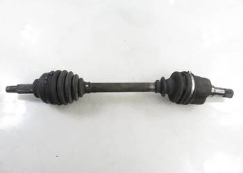 PÓŁOŚ LEWA PRZEDNIA FORD MONDEO MK3 III 2.2 TDCi