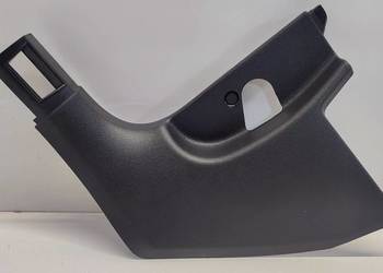 SKODA KAROQ OSŁONA PROGU LEWA PRZÓD 575863483