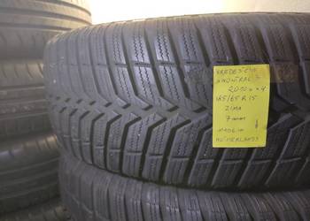 Opony Vredestein 185/65R15
