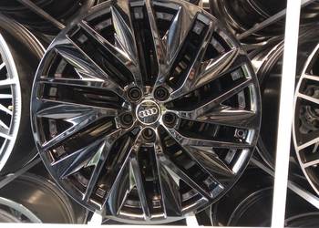 Felgi Audi 19cali 5x112 et27 8,5j a5 s5 a6 s6 a7 s7