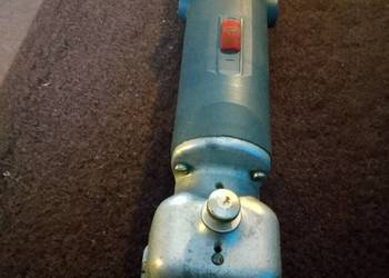 Maszynka do strzyżenia owiec