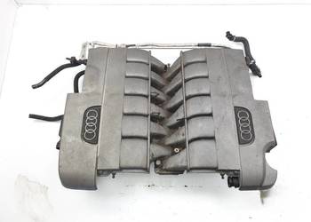 KOLEKTOR SSĄCY AUDI A8 D3 W12 07C133221AJ KOLEKTOR SSĄCY AUDI A8 D3 W12 07C133221AJ