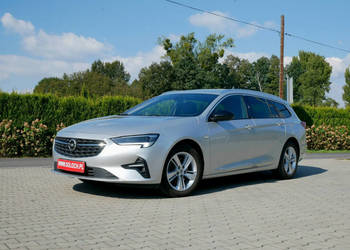 Opel Insignia 2.0CDTI 174KM [Eu6] Sports Tourer Kombi -Automat -Full Led -…