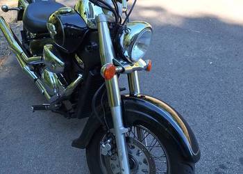 Suzuki vl 800 volusia