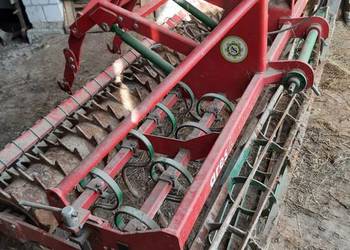 Agregat uprawowy unia