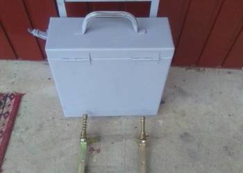 k750 nw  dniep ural m72  skrzynka