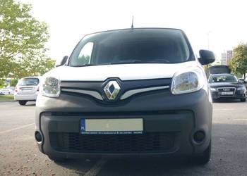 Renault Kangoo 1.5 diesel 95KM 2021r blaszak