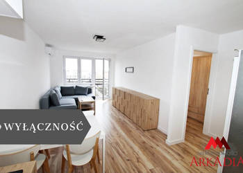 Oferta sprzedaży mieszkania Włocławek 37.71m2 2 pokoje