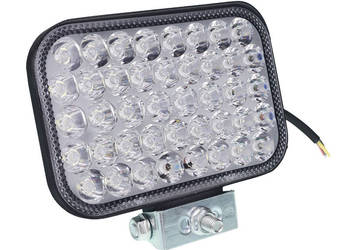 LAMPA ROBOCZA LEDOWA SZEROKA 32 LED, 12-80V, 32X1W, 150X90X45MM, 2100 