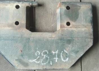 Ursus Zetor obciążnik balast waga 28,70