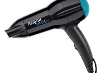 Suszarka BaByliss 2000W-Nowa