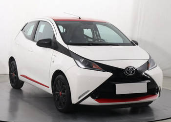 Toyota Aygo 1.0 VVT-i