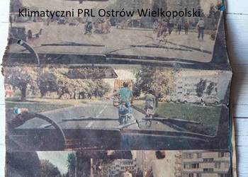 Motor czasopismo sierpień 1980 rok PRL