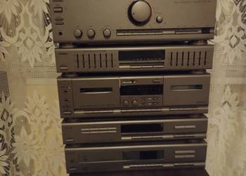 Sprzedam Wieżę Diora WS 704