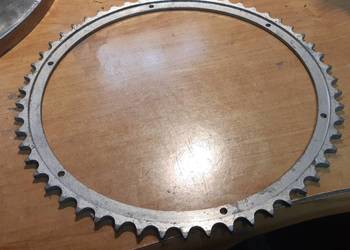 jawa 50 wieniec zębaty