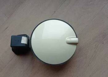 Klapka wlewu paliwa Opel Astra H III 3 Z40H