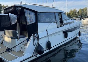 Na sprzedaż luksusowy jacht motorowy / houseboat Platinum 989 Wilkaski