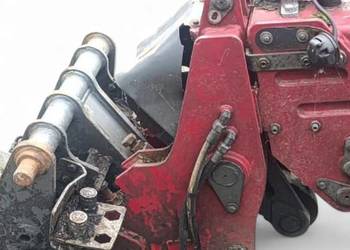 Weidemann 2080 T 2017r. Parts,Części  Siłownik