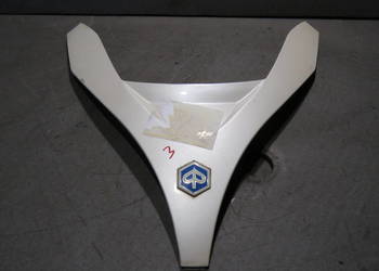PIAGGIO MP3 125 2011 hybrid owiewka osłona krawat czacha czasza tie