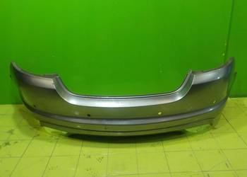 JAGUAR XF X250 I LIFT 11r 4D zderzak tyl PDC