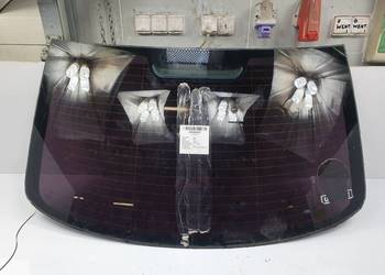 SZYBA TYŁ BMW E 90 SZYBA TYŁ BMW E 90