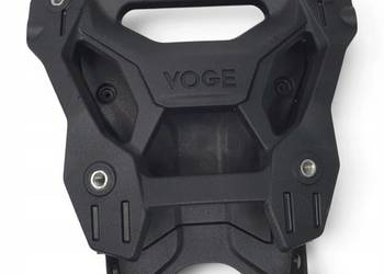 WSPORNIK SZYBY CZOŁOWEJ Voge DS900X 900DSX 2024 Uchwyt mocowanie 348610004
