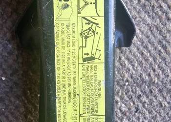 Oryginalny podnośnik lewarek Audi A4 B8 A5