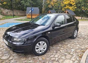 Sprzedam Seat Leon*1.9TDI Na Zwykłej Pompie