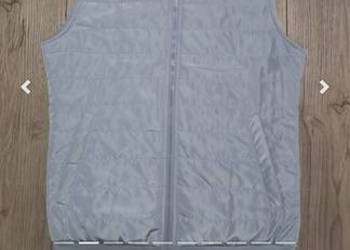 Kamizelka / bezrękawnik całoroczna męski firmy ZARA rozmiar M polecam