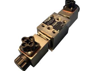 Hawe NBVP 16 G /R/A6E2B6E2 -X24 Zawór hydrauliczny