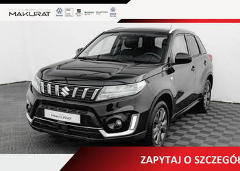 Suzuki Vitara WD5880R#1.4 Boosterjet SHVS Premium Podgrz.f K.cofania Salon…