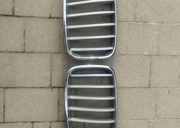 Grill BMW X4